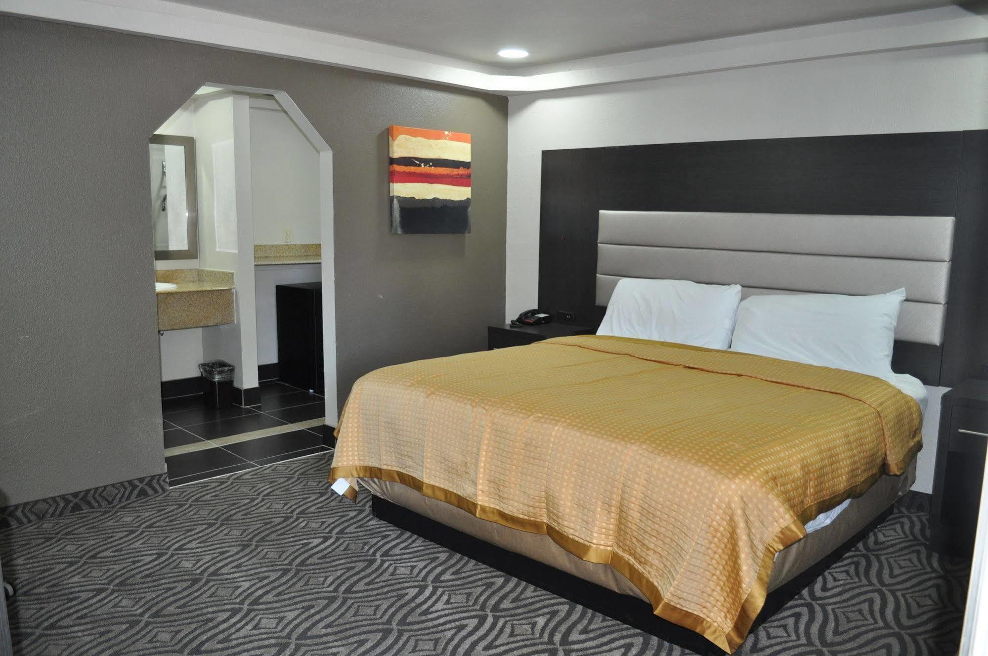 Palace Suites ดัลลัส ภายนอก รูปภาพ