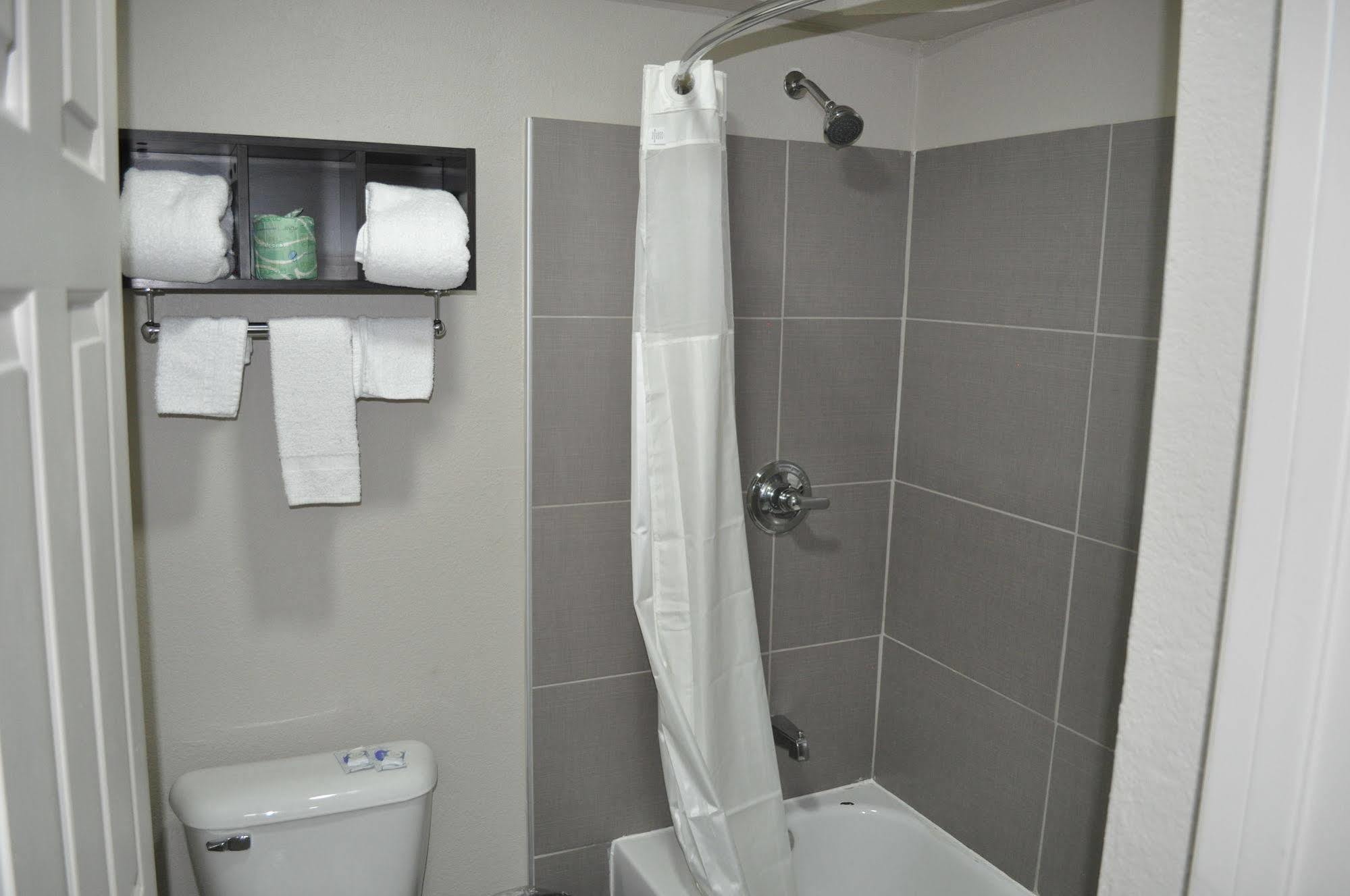 Palace Suites ดัลลัส ภายนอก รูปภาพ